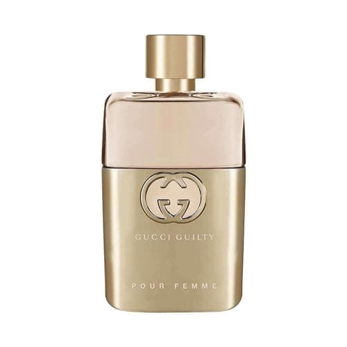 Gucci Guilty by Gucci for Women 1.6 oz Eau de Parfum Spray