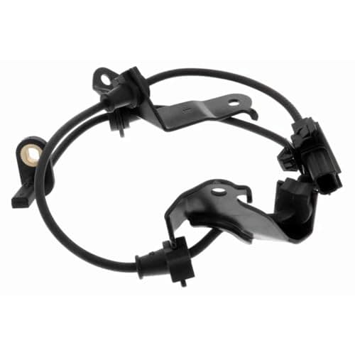 ABS Wheel Speed Sensor 57455-TP6-A01 ALS2205 Fits for Honda Accord Crosstour 2010-2011, Crosstour 2012-2015, Hatchback - Front Left Driver Side