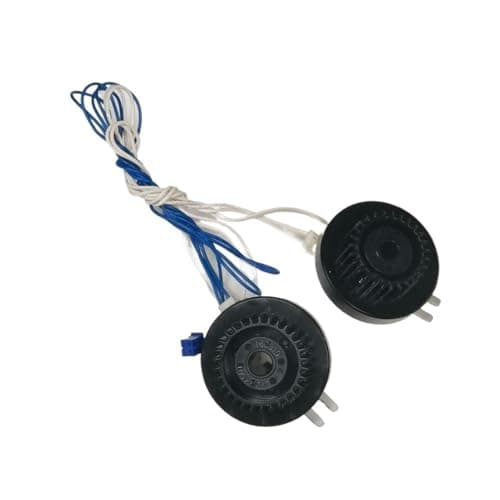 LY2144001 LY2150001 Clutch Gear Fit for Brother HL-2240 2250 2270 2130 2132 DCP7060 7065 7055 MFC 7360 7362 7460 7470(1 Sets)
