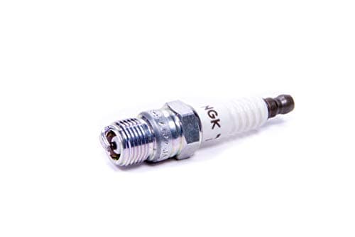 NGK (3442) R5673-9 Racing Spark Plug, Pack of 1