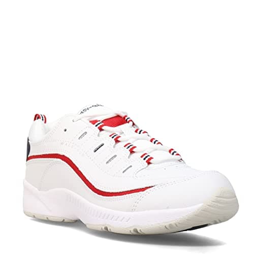 Easy Spirit Romy Womens Walking 95 CD US AmericanMulti White
