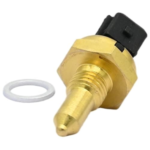 HHKSC Engine Coolant Temperature Sensor L4 L6 V8 2.0L 2.2L 2.5L 2.8L 3.0L