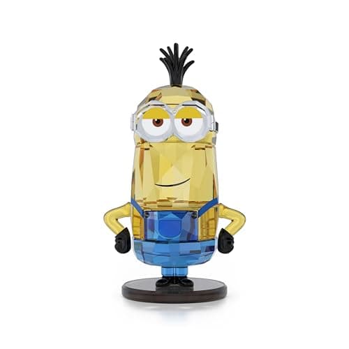 Swarovski Minions Kevin