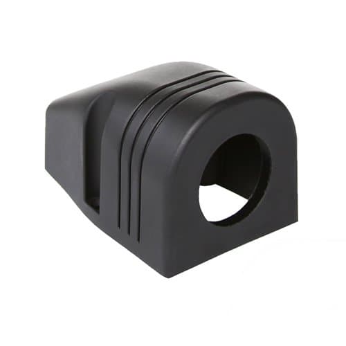 Valley Enterprises Panel Mount One Hole Panel Mounting Pod for DC Power Switches, Gauges, Plugs