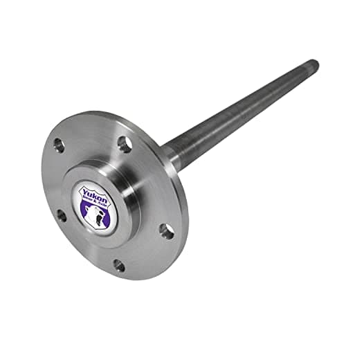 Yukon 1541H Alloy Right Hand Rear axle for '99-'04 Ford 9.75" F150/Expedition
