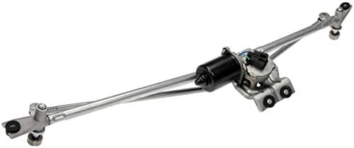 Dorman 602-117AS Windshield Wiper Motor and Linkage Assembly Compatible with Select Dodge Models