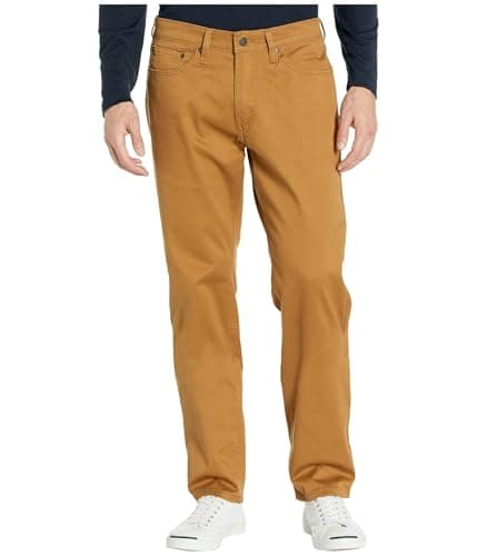 Levi's Men's 541 Athletic Fit Jean, Caraway-Twill, 32W x 30L