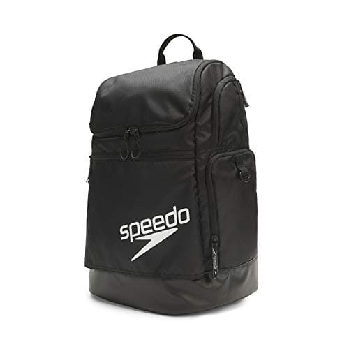Speedo Unisex-Adult Large Teamster Backpack 35-Liter