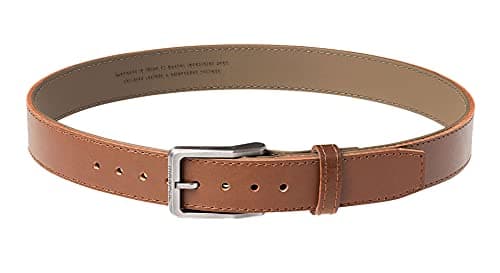 Magpul Tejas Gun Belt 2.0 "El Original" 1.5 Inch (NEW for 2020), Light Brown, 34