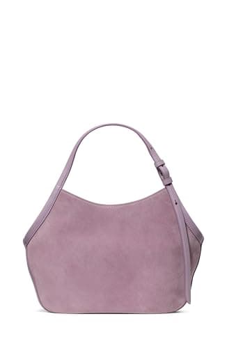 kate spade new york Deco Suede Small Tulip Tote