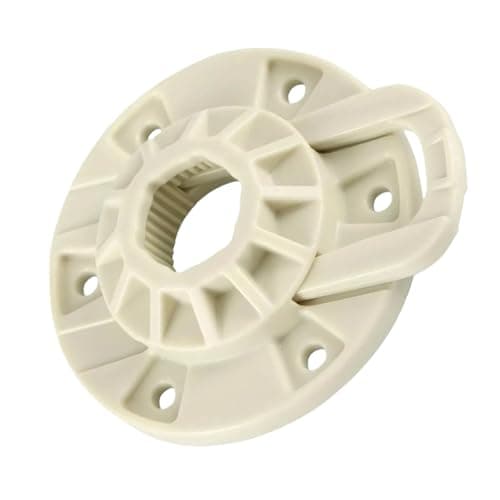 W10528947 Washer Basket Driven Hub Suite Replace AP5665171 PS6012095 W10396887 W10528947VP