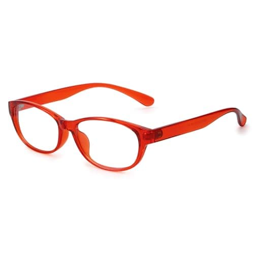 SODQW Rectangle Fake Glasses Blue Light Blocking for Women Office-Siren Eyewear Non Prescription Clear Lens Lady Glasses