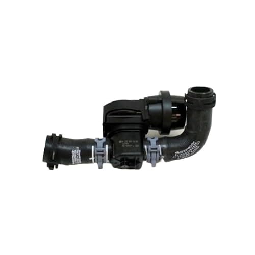 A2702001600 Car Engine Coolant Shut Off Valve A 270 200 16 00 For Mercedes For Infiniti X156 W176 W246 C117 X156 Auto Parts