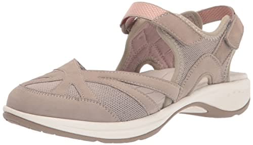 Easy Spirit , Khaki-Taupe
