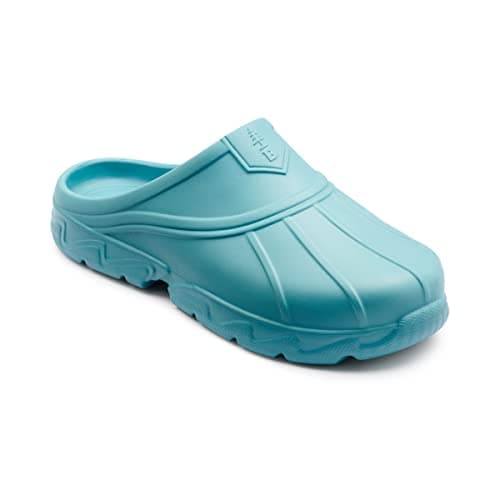 Bass Outdoor Women's Sandals Field Slide, Porcelain, 10