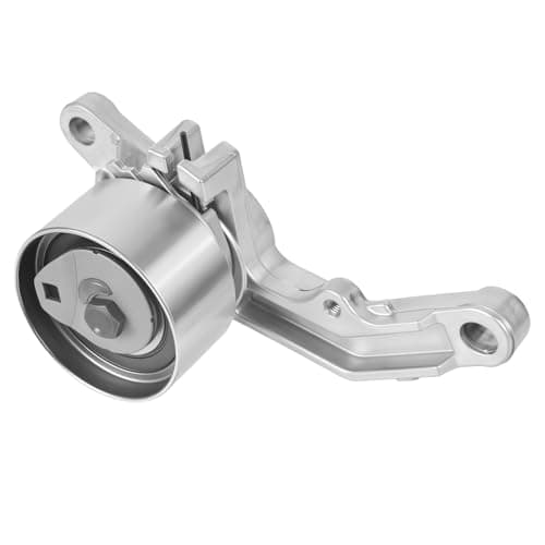 CUGANO 48012 Belt Tensioner for Chrysler Cirrus/PT Cruiser/Sebring/Voyager 97-06 Dodge Caravan/Neon/Stratus 97-07 Jeep Liberty/Wrangler 03-06 Plymouth Breeze/Grand Voyage/Voyager 97-00 L4 2.4L