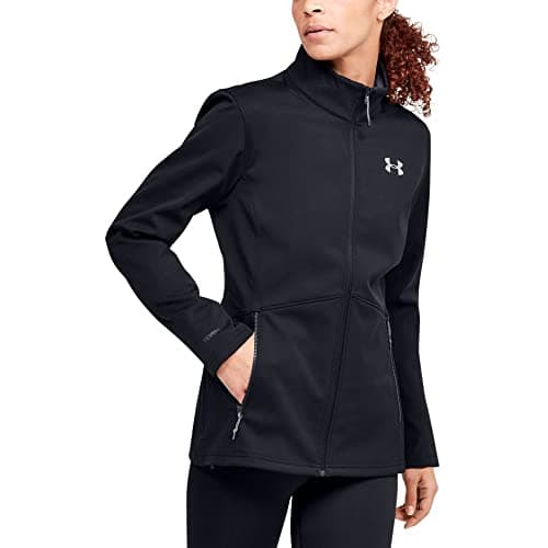 Under Armour Women's ColdGear® Infrared Shield Jacket LG Black
