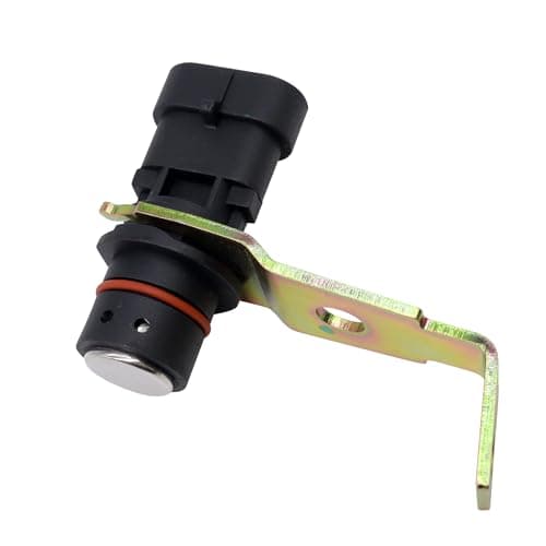 HiSport 213-3208 Engine Crankshaft Position Sensor - Compatible with Chevrolet Astro Blazer GMC Jimmy Safari Cadillac Escalade Oldsmobile Bravada Replaces 12596851