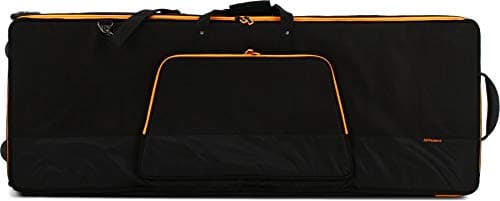 Roland CB-G76 Gold Series Piano or Keyboard Case, 76-Key (CB-G76)