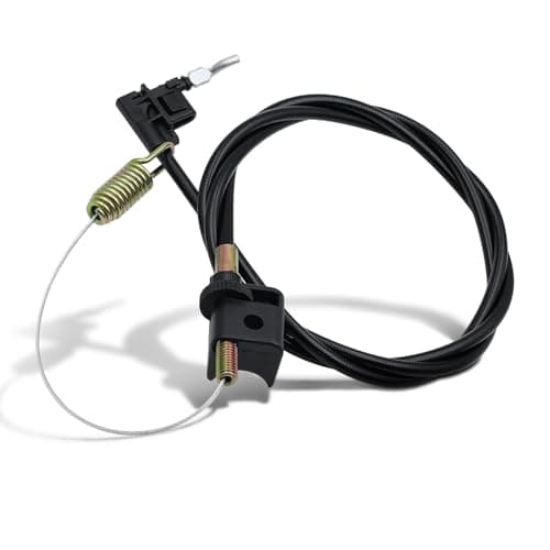 GX23863 Drive Throttle Cable for John Deere JS26 JS28 JM26