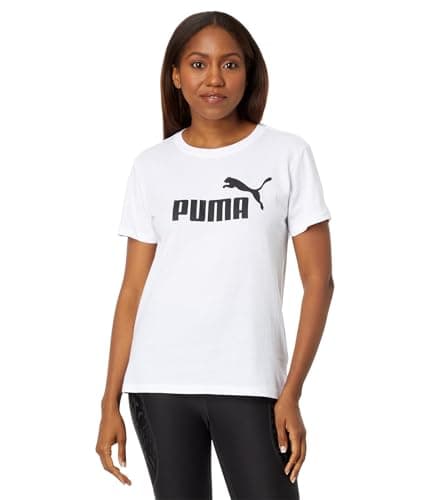PUMA Women's Essentials Tee (Available in Plus Sizes)