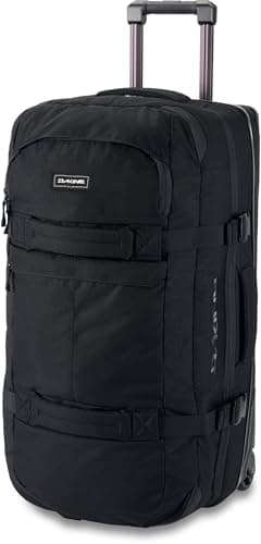 Dakine Split Roller 85L - Black, One Size