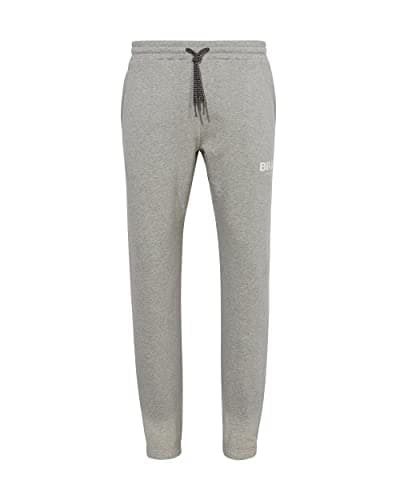 BRADY Men's Cotton Fleece R+D Pant, Graphite, L