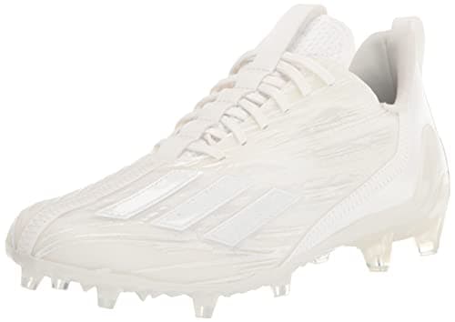 Adidas Men's Adizero White/White/White 8