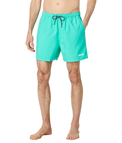 Oakley Beach Volley 16" Beachshort Mint Green