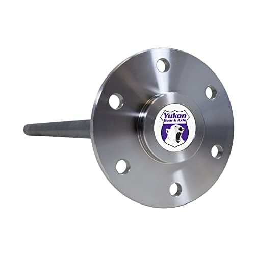 Yukon 1541H alloy 6 lug rear axle for '91 to '96 Chrysler 8.25" Dakota