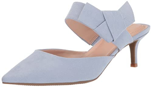 Bandolino Women's Millie Pump, Spring Sky, 8.5