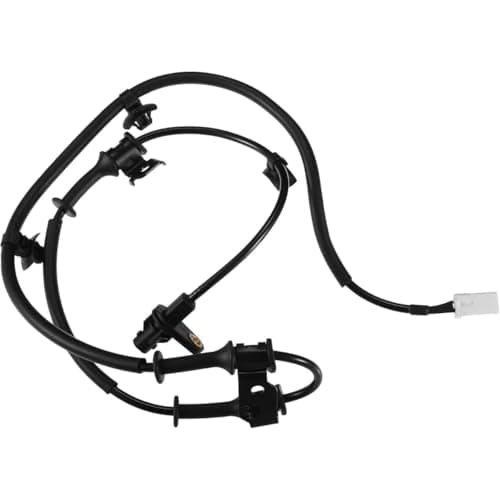 ABS Sensor 59810-2V500 ABS Wheel Speed Sensor Fits for Hyundai Models - for Veloster 2012-2017, L4 1.6L - Front Left Driver Side