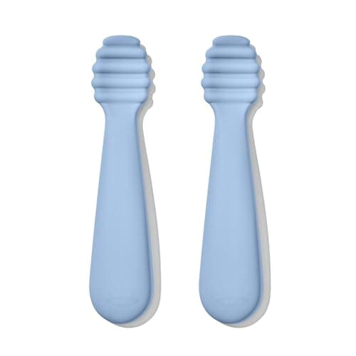 OXO Tot Dipper Set – 2 Pack, Baby Essentials - Dusk