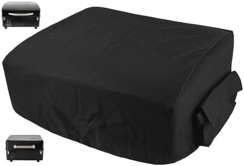 Portable Grill Cover for Traeger Ranger Scout &Blackstone 17" Griddle Cover