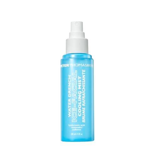 Peter Thomas Roth | Water Drenchยฎ Ice-Facial Cooling Mist