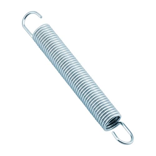 WR02X12948 Refrigerator Door Spring,Spring Closure Replacement