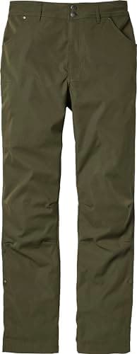 Legendary Whitetails Legendary Outdoors Women's Pathfinder Performance Hiking Pants, Olive Leaf, 10