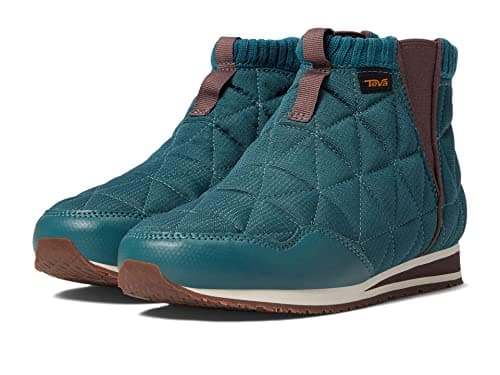 Teva Women's Reember Mid, Balsam, 5 M US