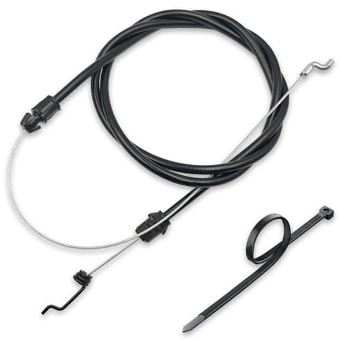 582598601 Drive Cable for Hus-qvarna L221A LC221A Walk-Behind Lawn Mower