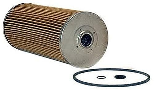 WIX 33210 Cartridge Fuel Metal Canister Filter