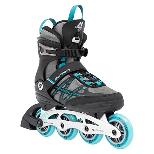 K2 Skate Alexis 80 Alu, 6