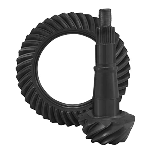 Yukon Gear & Axle 3.73 ratio Ring and Pinion Set for Chrysler 9.25" front