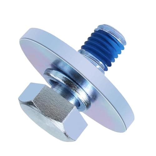 Ckunbjk Replacement 4040FR4051C Washer Bolt Fits LG Washing Machine 4040FR4051B