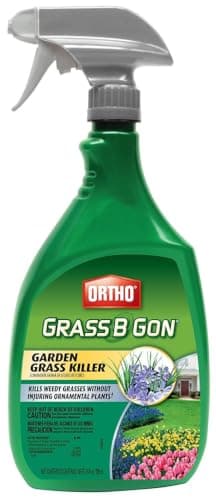 Ortho Weed and Vegetation Killers RTU Liquid 24 fl. oz