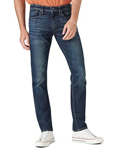 Lucky Brand Men's 110 Slim Coolmax Stretch Jean