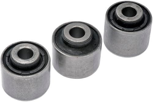 Dorman 523-072 Rear Suspension Knuckle Bushing Compatible with Select Chrysler/Dodge Models