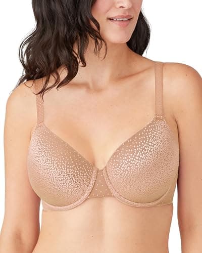 Wacoal Back Appeal Contour 853303 Praline 42DDD