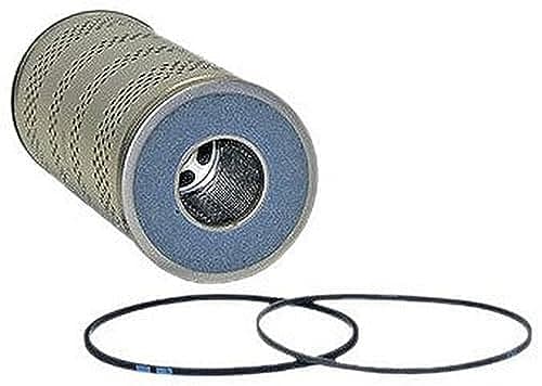 WIX 51161 Cartridge Metal Canister Oil Filter