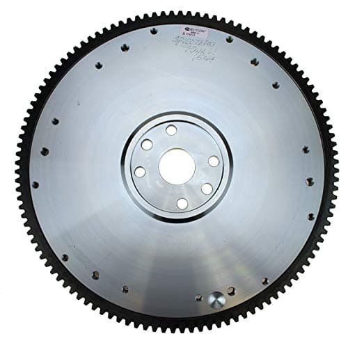 RAM Clutches 1549 Steel Flywheel