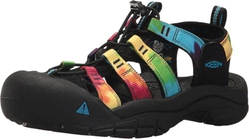 KEEN Women's - Newport H2 Closed Toe Water